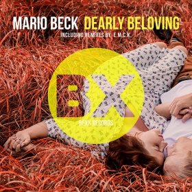 MARIO BECK - DEARLY BELOVING